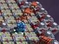 Mchezo Ulinzi wa Robo-Realm  online