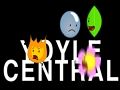 Mchezo FNF X BFDI: Yoylecake Central V2 online