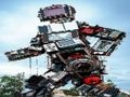 Mchezo Jigsaw ya Schrottriese  online