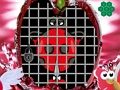 Mchezo Ladybug Kutoroka Kutoka Cherry Ardhi  online