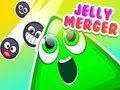 Mchezo Jelly muungano  online