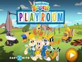 Mchezo Bugs Bunny Wajenzi wa kucheza online