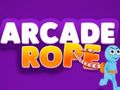 Mchezo Kamba ya Arcade  online
