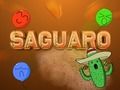 Mchezo Saguaro online