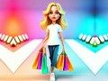 Mchezo Mtindo Brand 3D online