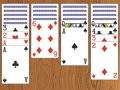 Mchezo Spider Solitaire Pro online