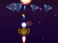 Mchezo Vita vya Galaxy  online