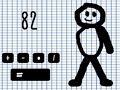 Mchezo Hesabu ya Stickman  online