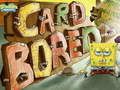 Mchezo Kadi ya SpongeBob SquarePants IMECHOKA  online
