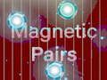 Mchezo Jozi za Magnetic  online
