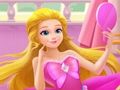 Mchezo Mtindo mdogo wa Princess  online