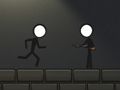 Mchezo Stickman Wick online