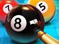 Mchezo Bingwa wa Billiard  online