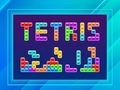 Mchezo Tetris online