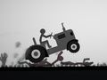 Mchezo Maangamizi ya Stickman 2  online