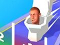 Mchezo Jiunge na Skibidi Clash 3D  online