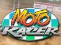 Mchezo Mbio za Moto  online