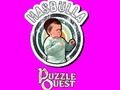 Mchezo Hasbulla puzzle kutaka online