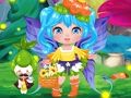 Mchezo Toddy Fairy Angalia  online