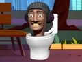 Mchezo Skibidi choo cha choo online