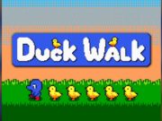 Mchezo Duckwak online