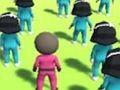 Mchezo Squid skibidi online