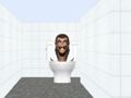 Mchezo Skibidi choo maze online