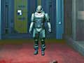 Mchezo Msingi wa Nafasi mbaya: FPS  online
