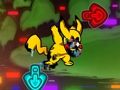 Mchezo FNF vs Pibby Pikachu online
