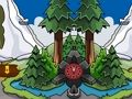 Mchezo Prehistoric pango kutoroka  online