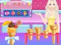Mchezo Duka la Dessert tamu  online