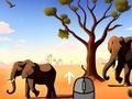 Mchezo Tafuta Tofauti  online