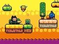 Mchezo Adventure ya Super Steve  online