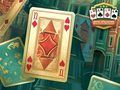 Mchezo Solitaire classic online