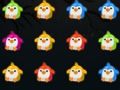 Mchezo Penguin Splash online