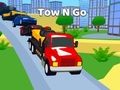 Mchezo Tow n nenda online