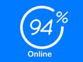 Mchezo 94% Mtandaoni  online