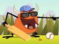 Mchezo Monster bash frvr online