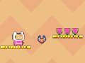 Mchezo Pink Finn online