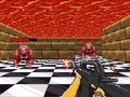 Mchezo Kutoroka kwa FPS ya Retro  online