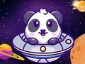 Mchezo UFO ya kuishi  online