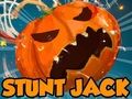 Mchezo Jack Stunt  online