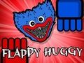 Mchezo Flappy Huggy online