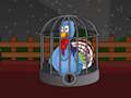 Mchezo Ocellated Uturuki Escape  online