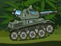 Mchezo Vita vya Tank Vita vya Tank  online
