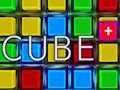 Mchezo Mchemraba Plus  online