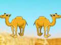 Mchezo Jangwa Gold Rush The Great Hazina Escape  online