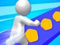 Mchezo Blob Giant Rush online
