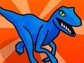 Mchezo Umati wa Dino  online