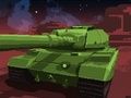Mchezo Mizinga ya Galaxy  online